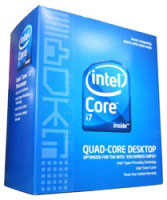 Intel i7 Processor I7-940 (SLBCK)